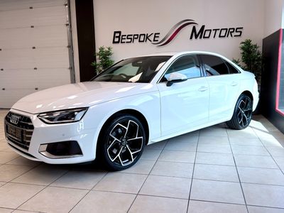 2023 Audi A4
