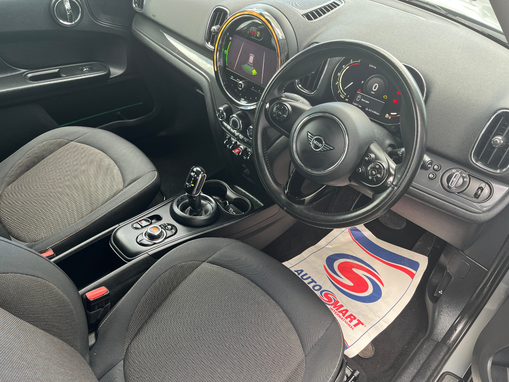 2021 Mini Countryman