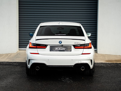 2022 BMW 3 Series