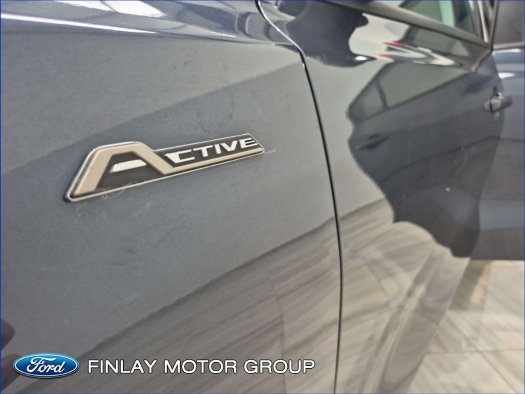2021 Ford Focus
