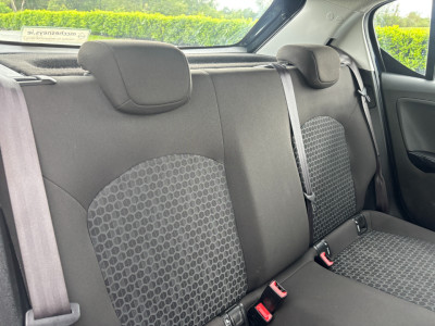 2019 Opel Corsa