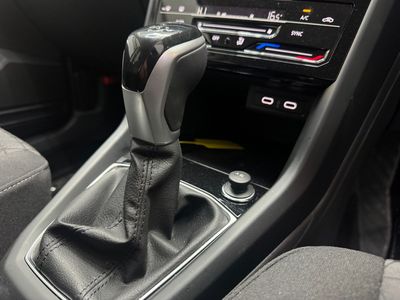 2022 Volkswagen T-Cross