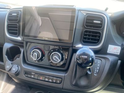 2026 Fiat Ducato Camper