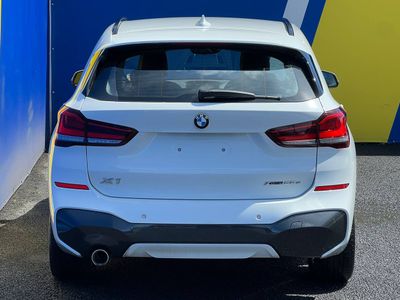 2021 BMW X1