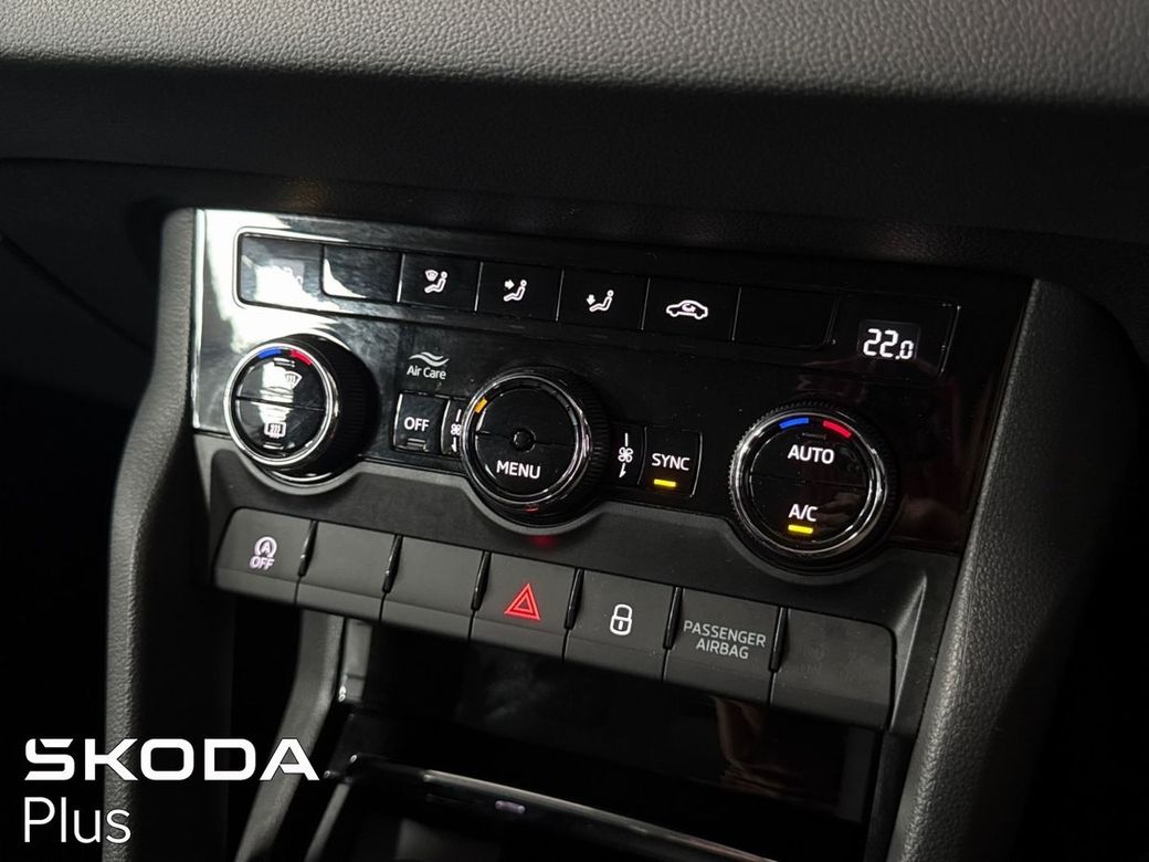 2023 Skoda Karoq