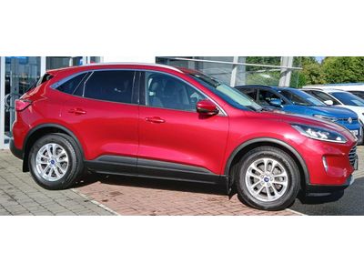 2021 Ford Kuga