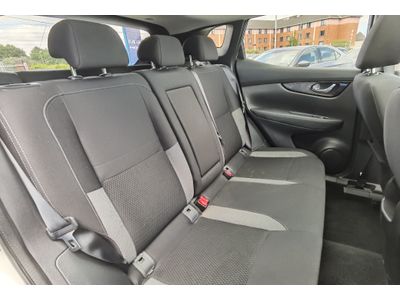 2019 Nissan Qashqai
