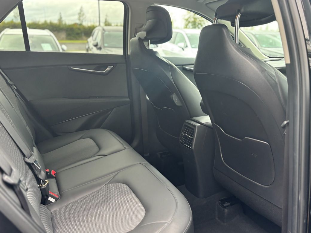 2023 Kia Niro