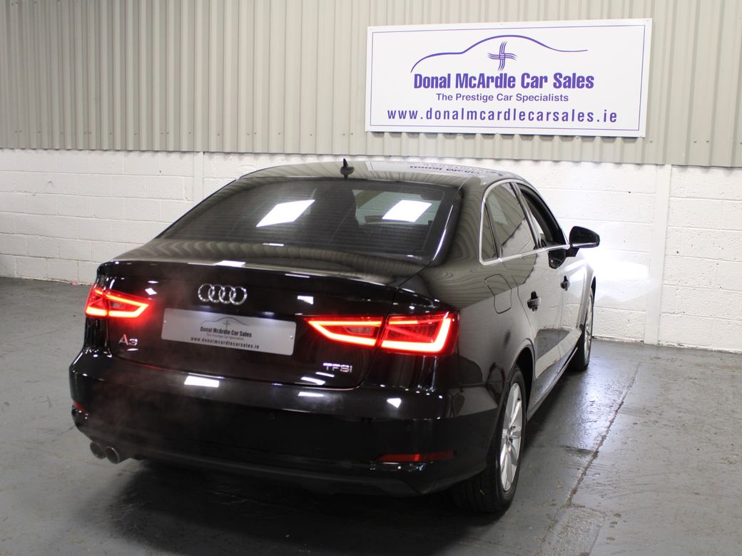 2016 Audi A3