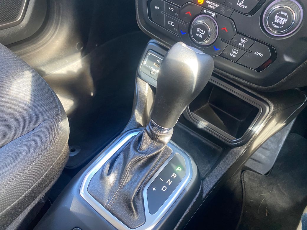 2023 Jeep Renegade