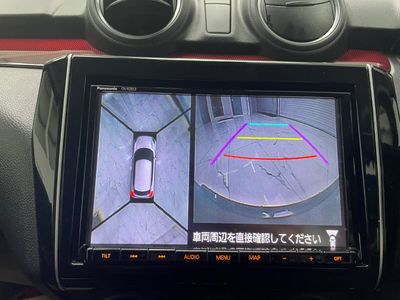 2020 Suzuki Swift