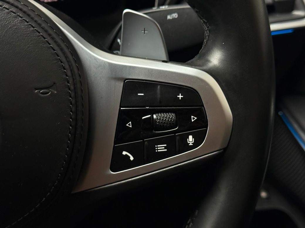 2022 BMW 3 Series