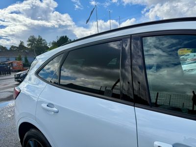 2023 Ford Kuga