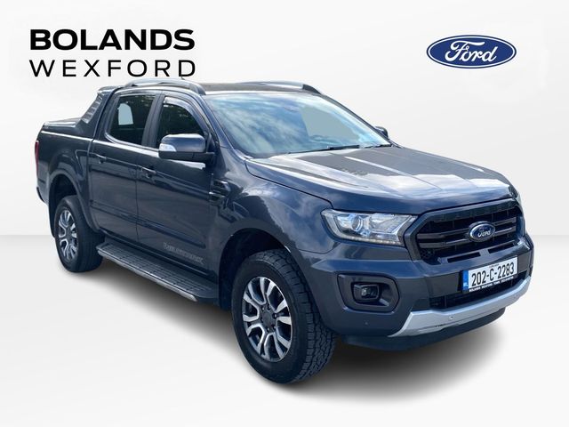 vehicle for sale from Bolands Wexford Town