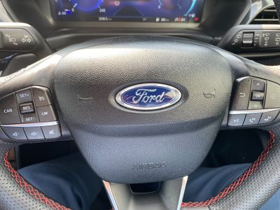 2024 Ford Puma