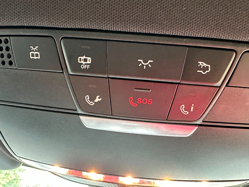 2018 Mercedes-Benz E Class