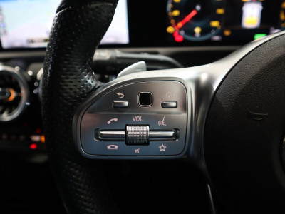 2022 Mercedes-Benz A Class