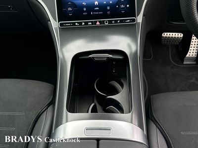 2025 Mercedes-Benz GLC Class