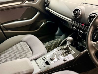 2013 Audi A3
