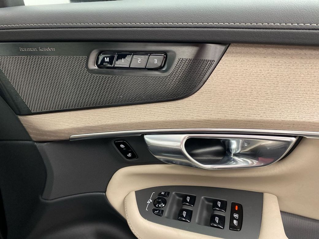 2026 Volvo XC90