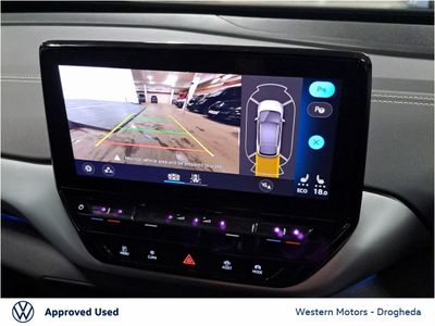 2023 Volkswagen ID.4