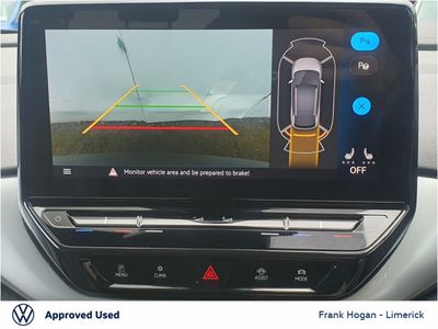 2022 Volkswagen ID.4