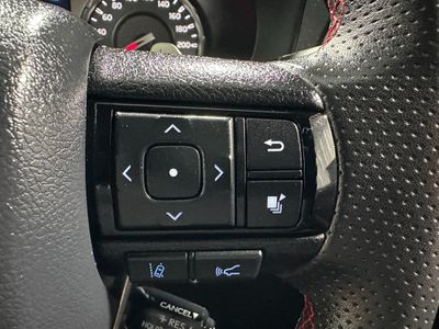 2024 Toyota Hilux