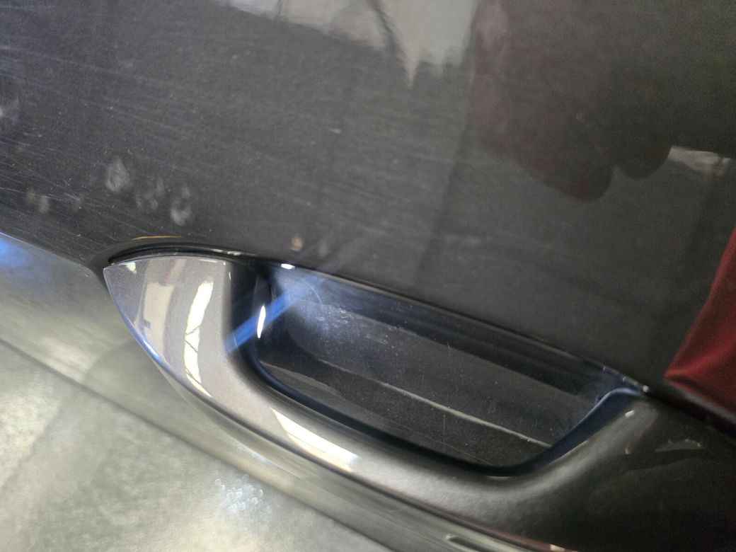 2023 Cupra Born