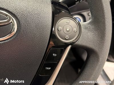 2020 Toyota Aqua