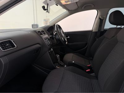 2013 Volkswagen Polo