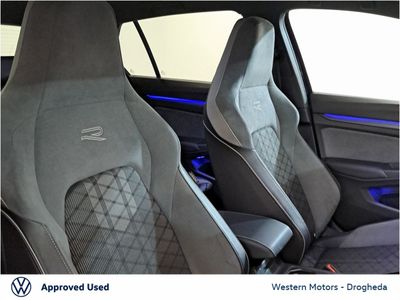2023 Volkswagen Golf