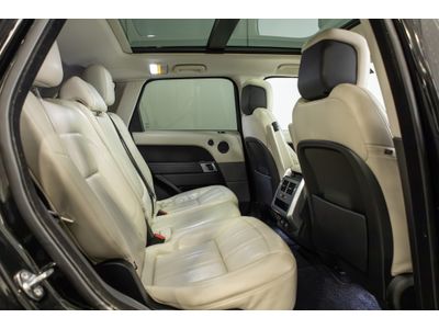 2021 Land Rover Range Rover Sport