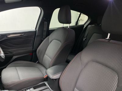 2021 Ford Focus