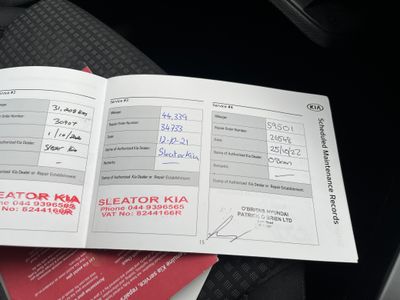 2019 Kia Ceed