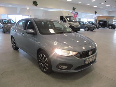 2017 Fiat Tipo