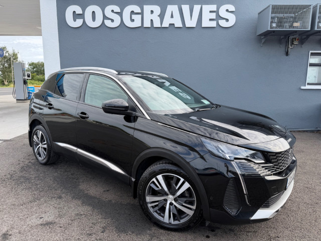 vehicle for sale from Cosgrave's Garage Castlebar