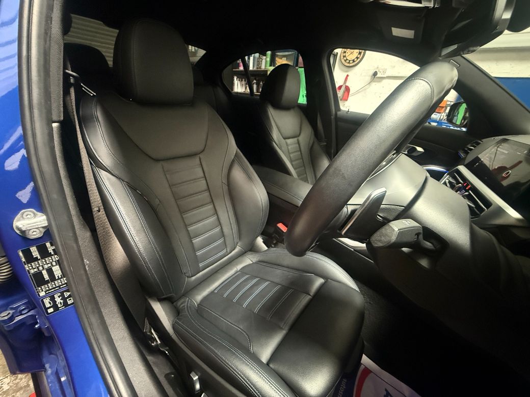 2020 BMW 3 Series