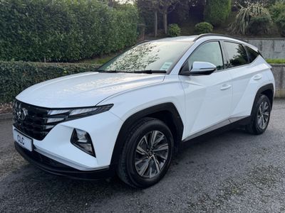 vehicle for sale from Colm Lindsay Cars Newry