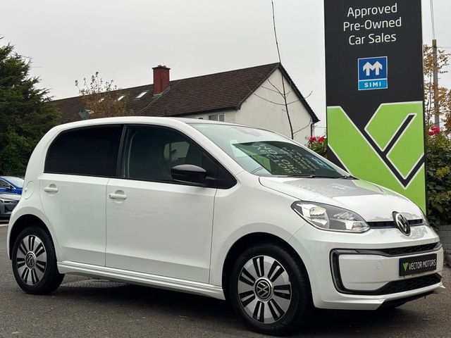 vehicle for sale from Vector Motors