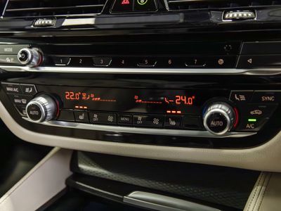 2023 BMW 5 Series