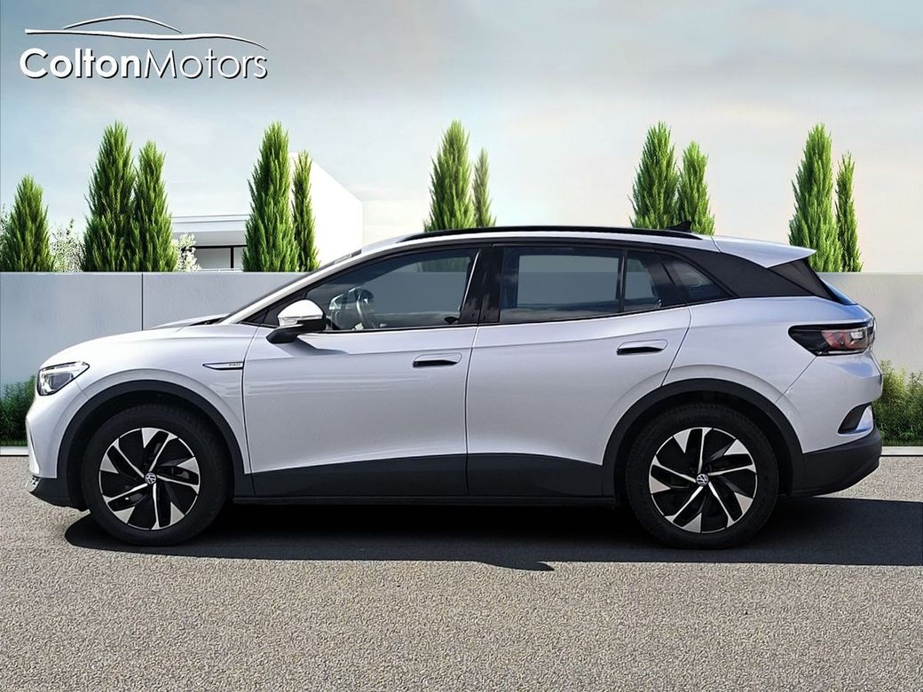 2023 Volkswagen ID.4