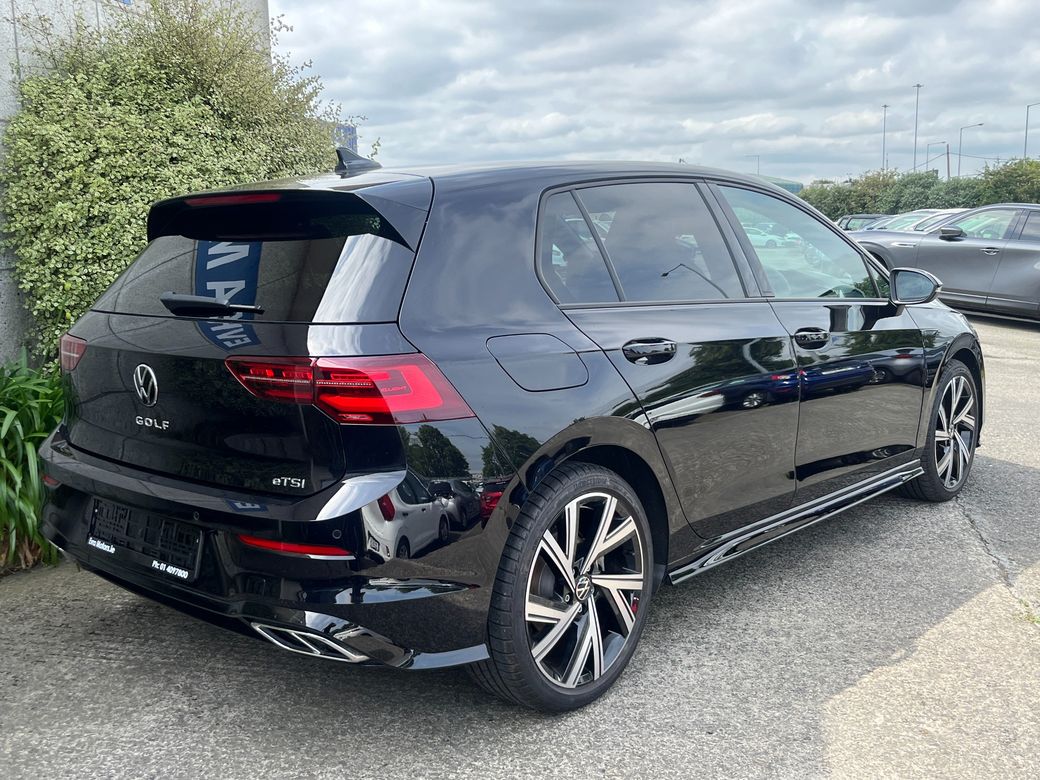 2024 Volkswagen Golf