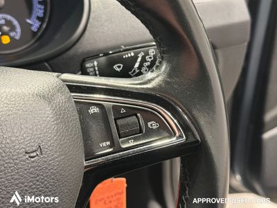 2019 Skoda Octavia