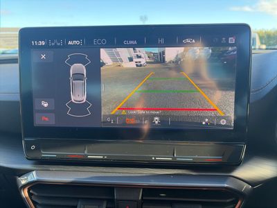 2023 Cupra Formentor