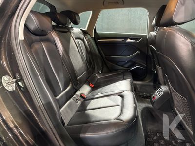 2016 Audi A3