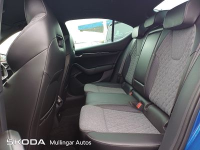 2025 Skoda Octavia