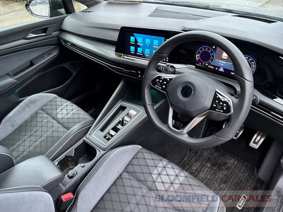 2021 Volkswagen Golf