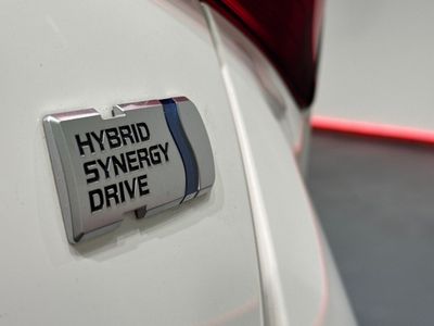 2021 Toyota Prius