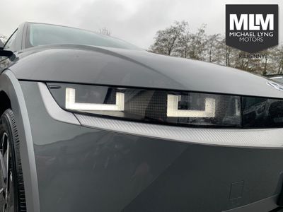 2023 Hyundai Ioniq 5