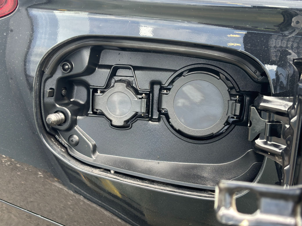 2020 Mitsubishi Outlander